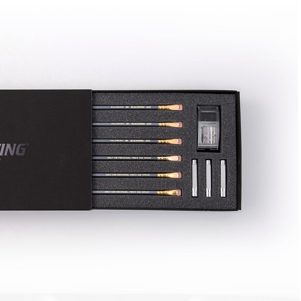 Blackwing Starting Point Set